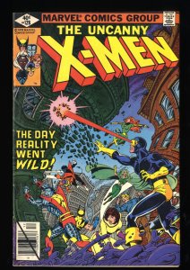 X-Men #128 VG/FN 5.0 Marvel Comics