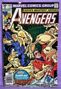 David Michelinie AVENGERS #201 - 206 George Perez - ULTRON  (Marvel, 1980)!