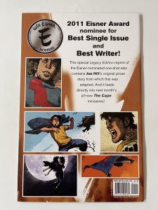 The Cape: Legacy Edition #1  - NM+ (2011)