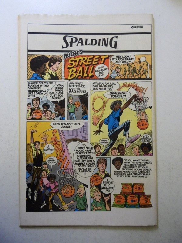 The X-Men #106 (1977) FN/VF Condition