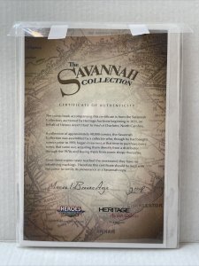 Marvel Tales #27 Savannah Collection 