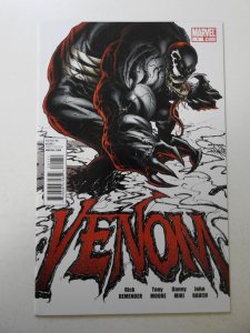 Venom #1 (2011) VF/NM Condition!