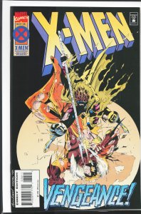 X-Men #38 (1994) X-Men