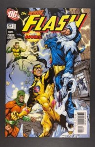 The Flash #223 (2005)