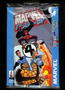 Ultimate Marvel Team-Up #9