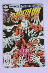 Daredevil #180 (1982) Daredevil NM