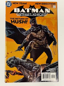 Batman: Gotham Knights #50 Direct Edition (2004)