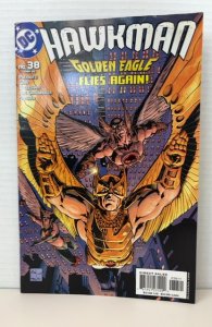 Hawkman #38 (2005)