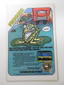 Supergirl #1 (1982) VF-NM Condition