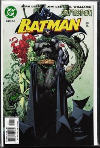 Batman #609 (2003) Batman [Key Issue]