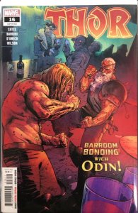 Thor #16 (2021)