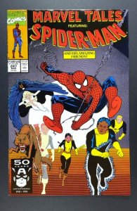 Marvel Tales #247 (1991)