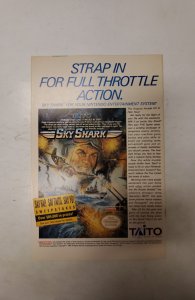 Excalibur #20 (1990) NM Marvel Comic Book J724