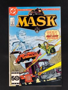 Mask #1 (1985)