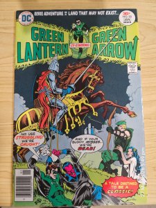 Green Lantern #92 (1977)