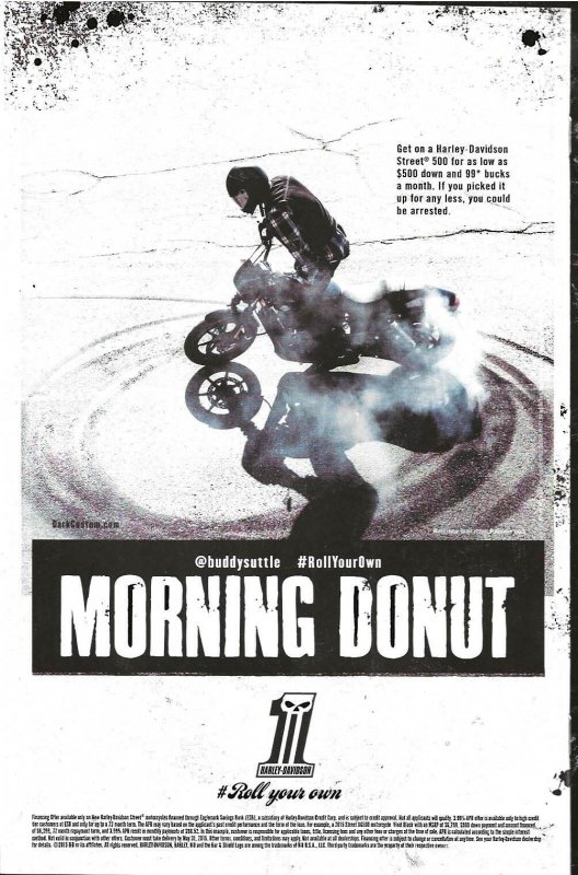 A-Force #1 (2015) - NM+