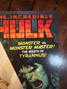 Incredible Hulk #605 (2010)