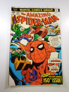 Amazing Spider-Man #150 VF