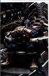 Thanos Legacy (2018) Thanos