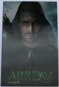 Batman #23.4, 3-D cover, 2nd print (Apr 2014, DC), NM-MT condition (9.8)