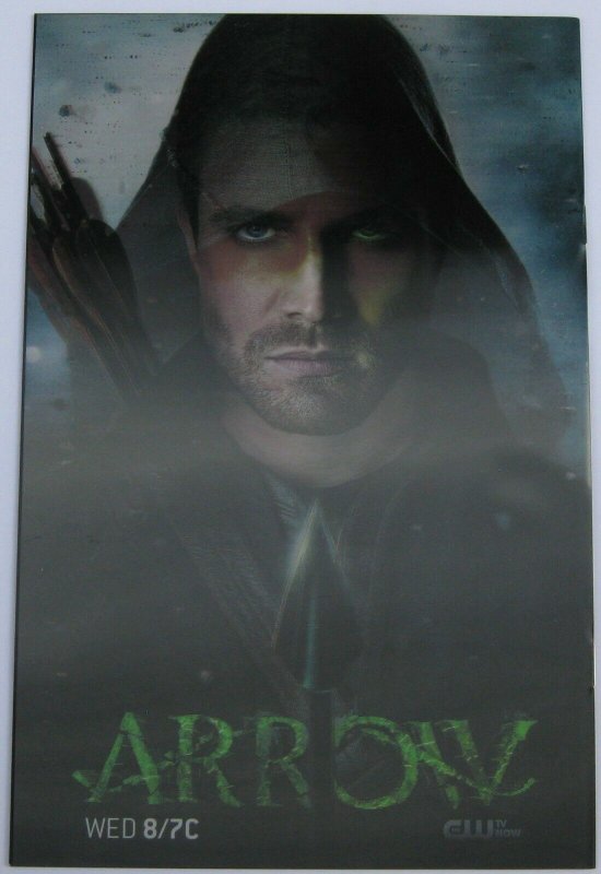 Batman #23.4, 3-D cover, 2nd print (Apr 2014, DC), NM-MT condition (9.8)