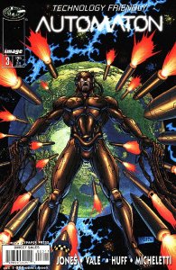 Automation #3 (1998)