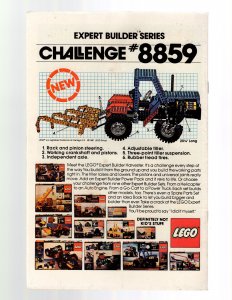 Moon Knight #16 (1982)     / MC#52