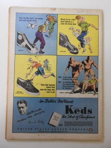 Magic Comics #26 (1941) VG/FN Condition!