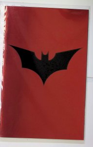 Batman (2016 3rd Series) #135 Red Foil Edition