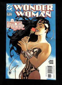 Wonder Woman (1987) #178