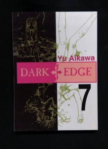 Dark Edge #7, Yu Aikawa, 2008