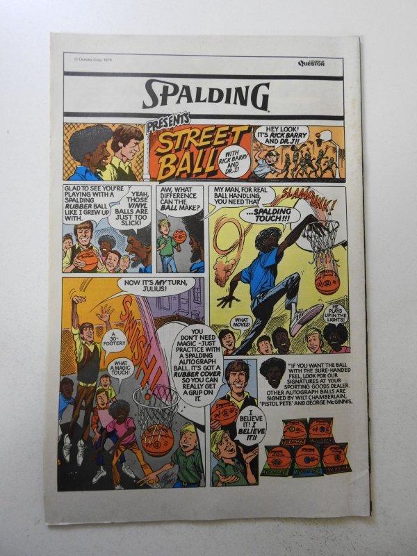 Iron Man #123 (1979) FN Condition!