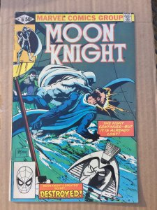 Moon Knight