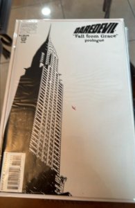 Daredevil #319 (1993) Daredevil 