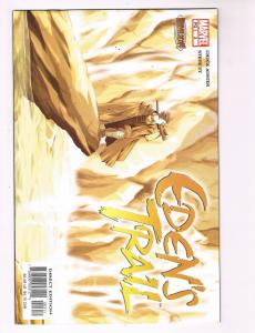 Edens Trail # 3 Marvel Comic Books Hi-Res Scans Modern Age Awesome Issue WOW! S4