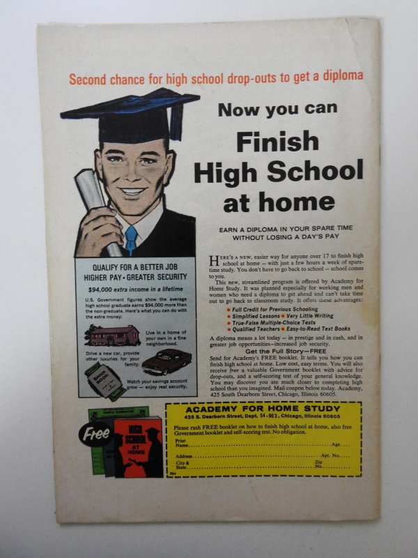 Fantastic Four #101 (1970) VG Condition!