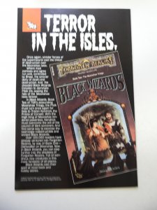 The Uncanny X-Men #231 (1988) VF+ Condition