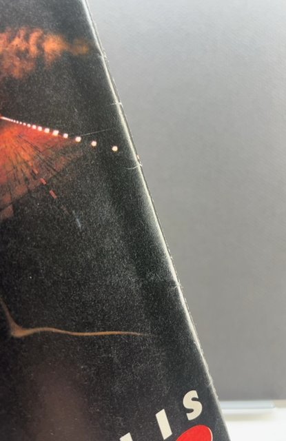 The Adventures Of Ford Fairlane #4 (1990)