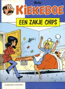 Een Zak Chips