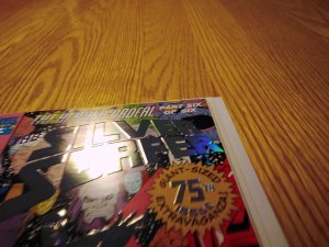 Silver Surfer #75 (1992)