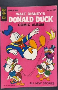 Donald Duck #96 (1964)
