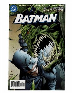 Batman #610 Direct Edition (2003)  / ID#336