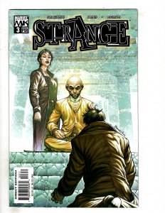 Strange #3 (2005) OF15