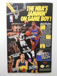 Silver Surfer #50 (1991) VG/FN Condition!