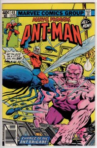 Marvel Premiere #48 (1979) 9.6 NM+