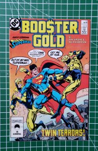 Booster Gold #23 (1987)