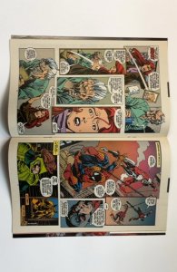 The Spectacular Spider-Man #219 (1994)