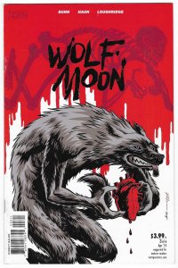 Wolf Moon #3 (2015)