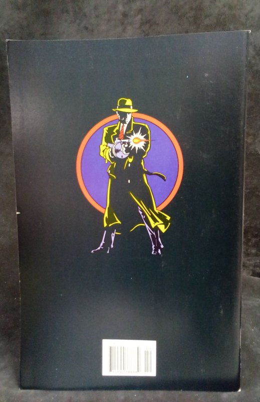 Dick Tracy #3 (1990)