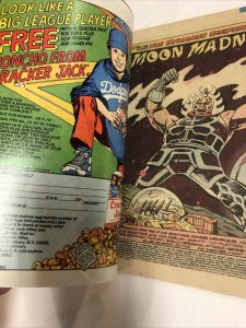 Defenders (1982) # 113 (F/VF) Canadian Price Variants (CPV)